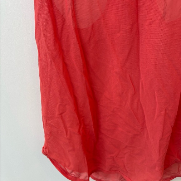 Lululemon Women Athletic Tank Top Size 4 - Picture 5 of 10